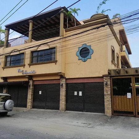Reddoorz At Casa Marabella Villamonte Bacolod City Экстерьер фото