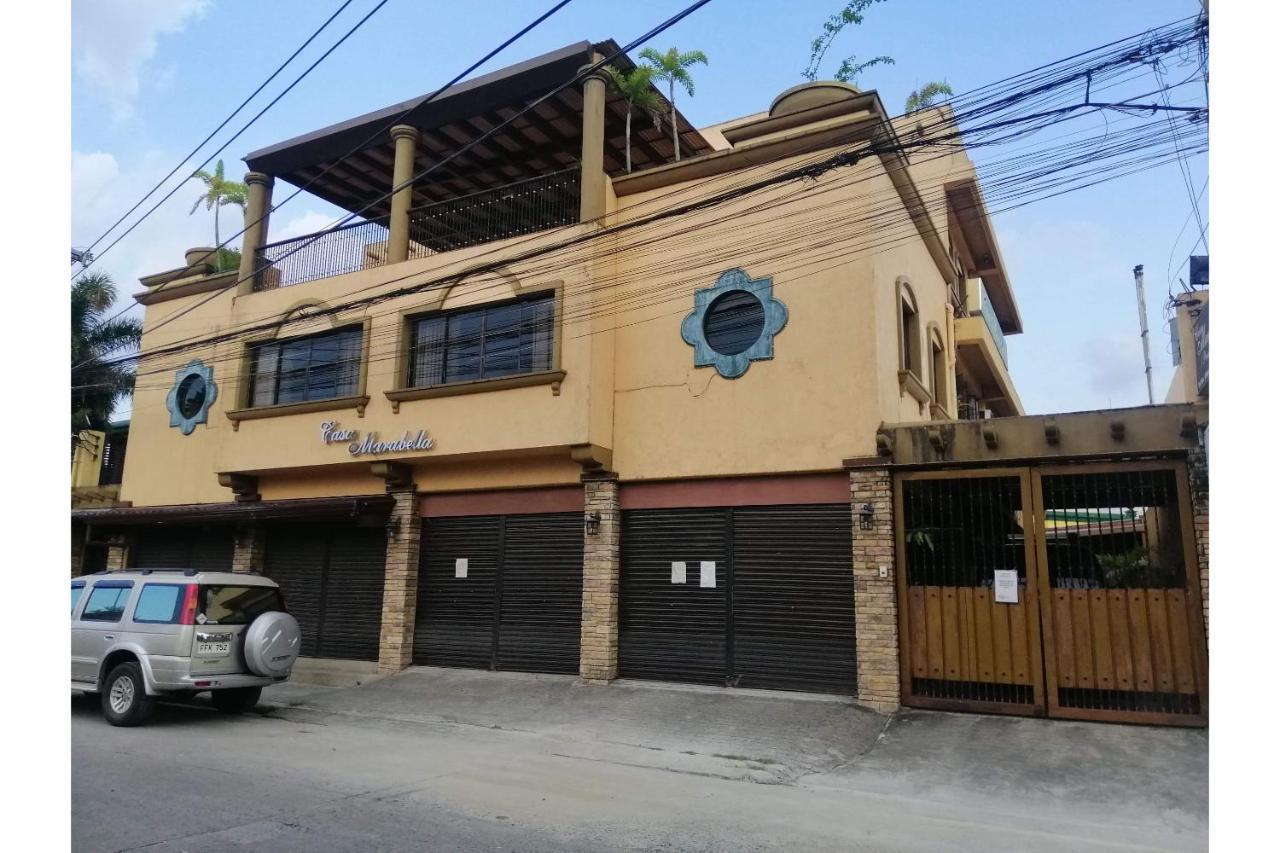 Reddoorz At Casa Marabella Villamonte Bacolod City Экстерьер фото