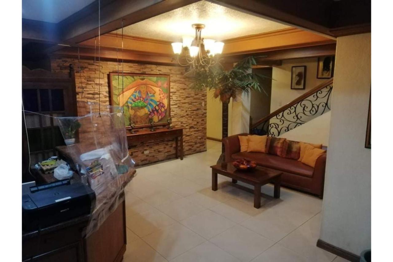 Reddoorz At Casa Marabella Villamonte Bacolod City Экстерьер фото