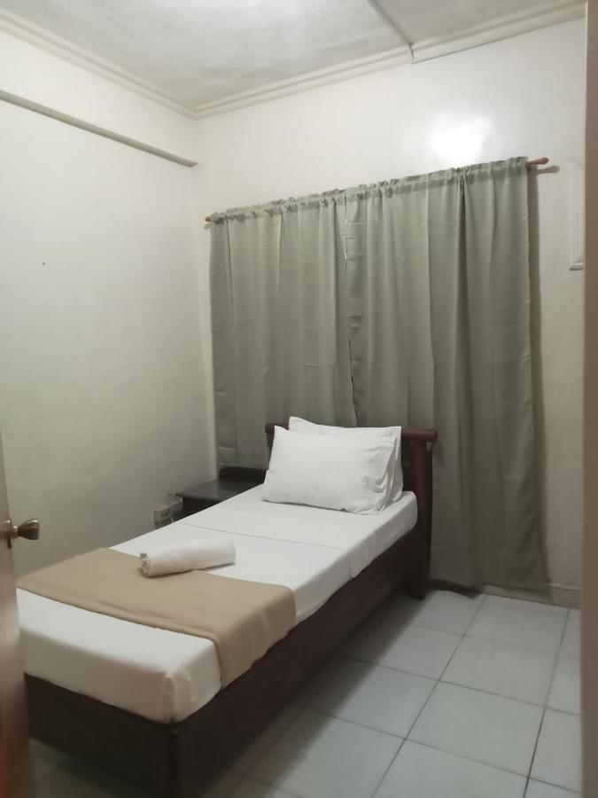Reddoorz At Casa Marabella Villamonte Bacolod City Экстерьер фото