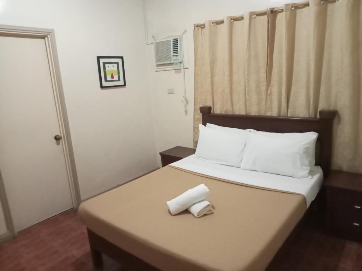 Reddoorz At Casa Marabella Villamonte Bacolod City Экстерьер фото