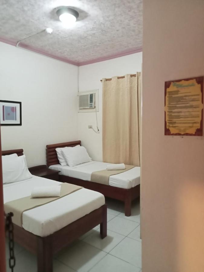 Reddoorz At Casa Marabella Villamonte Bacolod City Экстерьер фото